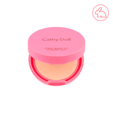Cargar imagen en el visor de la galería, Cathy Doll Speed Withe CC Powder Pact SPF40 PA+++ 4.5gr