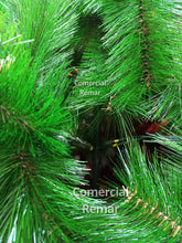 Cargar imagen en el visor de la galería, Árbol de Navidad Pino Verde Tradicional Coposo
