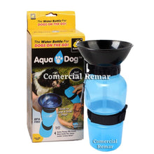 Cargar imagen en el visor de la galería, Bebedero Portátil para Perro Mascota Tomatodo Aqua Dog
