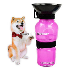 Cargar imagen en el visor de la galería, Bebedero Portátil para Perro Mascota Tomatodo Aqua Dog

