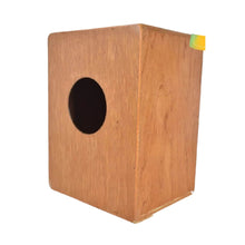 Cargar imagen en el visor de la galería, Cajón Peruano para Niños Instrumento Musical
