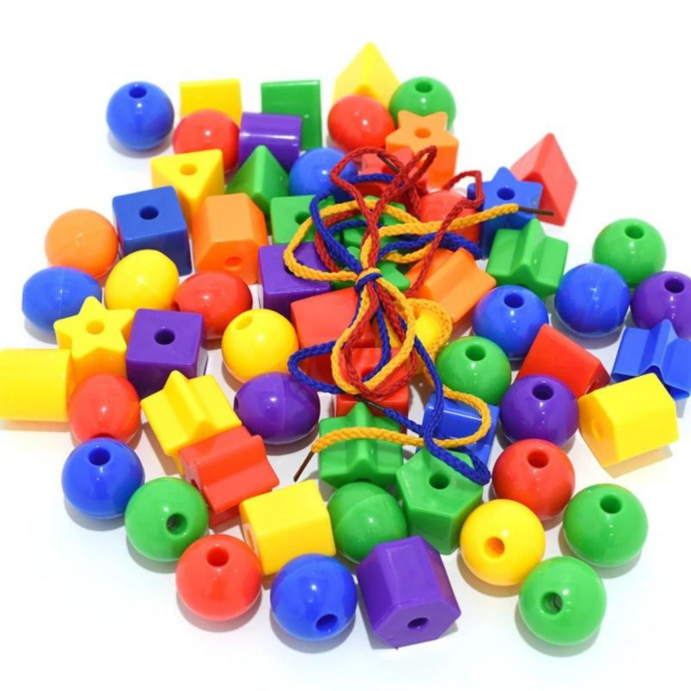 Juguetes De Enhebrado Y Cuerda Manualidades De Madera Juguete Educativo Temprano Juego De Cuentas Para Enhebrar S Juguetes De Enhebrado Y Cuerda Manualidades De Madera Juguete Educativo Temprano Juego De Cuentas Para Enhebrar S