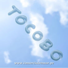 Cargar imagen en el visor de la galería, Tocobo Cotton Soft Sun Stick SPF50+ PA++++
